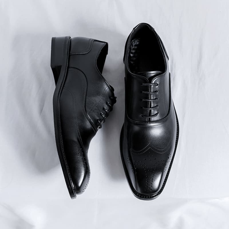 晴雨兼用サイドゴア長靴 - 一年中使える万能レインブーツ  ショート