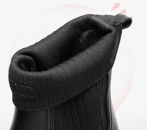 レディース ショート レインブーツ 梅雨対策 おしゃれ 防水